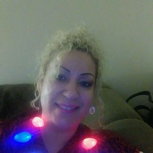 Meet your Posher, Nidia